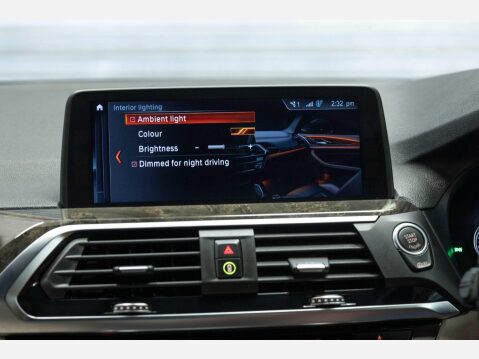 BMW X3 3.0 30d M Sport Auto xDrive Euro 6 (s/s) 5dr 39