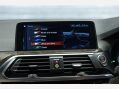 BMW X3 3.0 30d M Sport Auto xDrive Euro 6 (s/s) 5dr 40