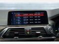 BMW X3 3.0 30d M Sport Auto xDrive Euro 6 (s/s) 5dr 41