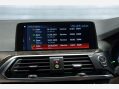 BMW X3 3.0 30d M Sport Auto xDrive Euro 6 (s/s) 5dr 42
