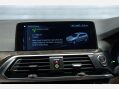 BMW X3 3.0 30d M Sport Auto xDrive Euro 6 (s/s) 5dr 45