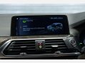 BMW X3 3.0 30d M Sport Auto xDrive Euro 6 (s/s) 5dr 46