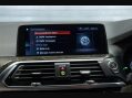 BMW X3 3.0 30d M Sport Auto xDrive Euro 6 (s/s) 5dr 52