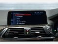 BMW X3 3.0 30d M Sport Auto xDrive Euro 6 (s/s) 5dr 53