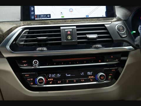 BMW X3 3.0 30d M Sport Auto xDrive Euro 6 (s/s) 5dr 54