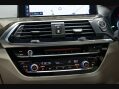 BMW X3 3.0 30d M Sport Auto xDrive Euro 6 (s/s) 5dr 54