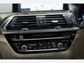 BMW X3 3.0 30d M Sport Auto xDrive Euro 6 (s/s) 5dr 54