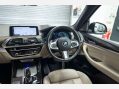 BMW X3 3.0 30d M Sport Auto xDrive Euro 6 (s/s) 5dr 56