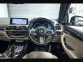 BMW X3 3.0 30d M Sport Auto xDrive Euro 6 (s/s) 5dr 58