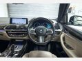BMW X3 3.0 30d M Sport Auto xDrive Euro 6 (s/s) 5dr 58