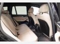 BMW X3 3.0 30d M Sport Auto xDrive Euro 6 (s/s) 5dr 63