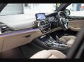 BMW X3 3.0 30d M Sport Auto xDrive Euro 6 (s/s) 5dr 64