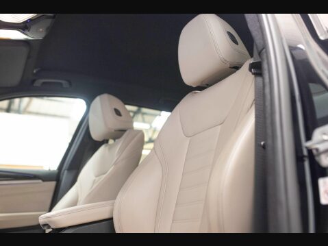 BMW X3 3.0 30d M Sport Auto xDrive Euro 6 (s/s) 5dr 67
