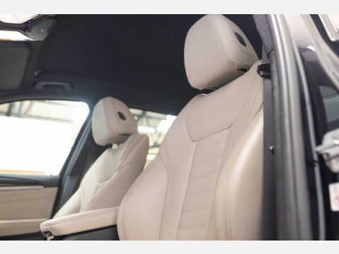 BMW X3 3.0 30d M Sport Auto xDrive Euro 6 (s/s) 5dr 67