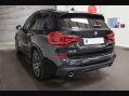 BMW X3 3.0 30d M Sport Auto xDrive Euro 6 (s/s) 5dr 77