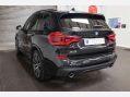 BMW X3 3.0 30d M Sport Auto xDrive Euro 6 (s/s) 5dr 77