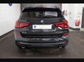 BMW X3 3.0 30d M Sport Auto xDrive Euro 6 (s/s) 5dr 78