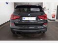 BMW X3 3.0 30d M Sport Auto xDrive Euro 6 (s/s) 5dr 78