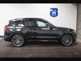 BMW X3 3.0 30d M Sport Auto xDrive Euro 6 (s/s) 5dr 79