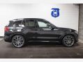 BMW X3 3.0 30d M Sport Auto xDrive Euro 6 (s/s) 5dr 79