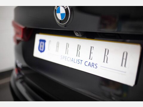 BMW X3 3.0 30d M Sport Auto xDrive Euro 6 (s/s) 5dr 84