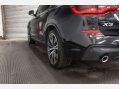 BMW X3 3.0 30d M Sport Auto xDrive Euro 6 (s/s) 5dr 87