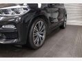 BMW X3 3.0 30d M Sport Auto xDrive Euro 6 (s/s) 5dr 90