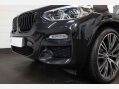 BMW X3 3.0 30d M Sport Auto xDrive Euro 6 (s/s) 5dr 93