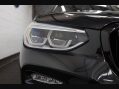 BMW X3 3.0 30d M Sport Auto xDrive Euro 6 (s/s) 5dr 94