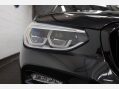 BMW X3 3.0 30d M Sport Auto xDrive Euro 6 (s/s) 5dr 94
