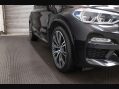 BMW X3 3.0 30d M Sport Auto xDrive Euro 6 (s/s) 5dr 95