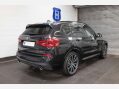 BMW X3 3.0 30d M Sport Auto xDrive Euro 6 (s/s) 5dr 4