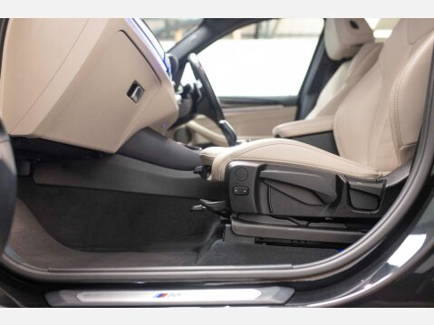 BMW X3 3.0 30d M Sport Auto xDrive Euro 6 (s/s) 5dr 66