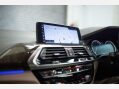 BMW X3 3.0 30d M Sport Auto xDrive Euro 6 (s/s) 5dr 73