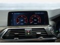 BMW X3 3.0 30d M Sport Auto xDrive Euro 6 (s/s) 5dr 50