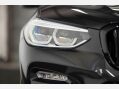 BMW X3 3.0 30d M Sport Auto xDrive Euro 6 (s/s) 5dr 98