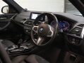 BMW X3 3.0 30d M Sport Auto xDrive Euro 6 (s/s) 5dr 2