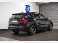BMW X3 3.0 30d M Sport Auto xDrive Euro 6 (s/s) 5dr 4