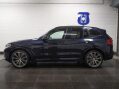 BMW X3 3.0 30d M Sport Auto xDrive Euro 6 (s/s) 5dr 6