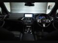 BMW X3 3.0 30d M Sport Auto xDrive Euro 6 (s/s) 5dr 16