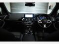 BMW X3 3.0 30d M Sport Auto xDrive Euro 6 (s/s) 5dr 16