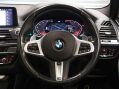 BMW X3 3.0 30d M Sport Auto xDrive Euro 6 (s/s) 5dr 63