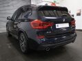 BMW X3 3.0 30d M Sport Auto xDrive Euro 6 (s/s) 5dr 80