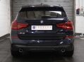 BMW X3 3.0 30d M Sport Auto xDrive Euro 6 (s/s) 5dr 81