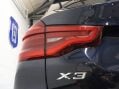 BMW X3 3.0 30d M Sport Auto xDrive Euro 6 (s/s) 5dr 95