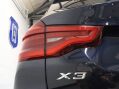 BMW X3 3.0 30d M Sport Auto xDrive Euro 6 (s/s) 5dr 95
