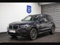 BMW X3 3.0 30d M Sport Auto xDrive Euro 6 (s/s) 5dr 1
