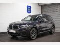 BMW X3 3.0 30d M Sport Auto xDrive Euro 6 (s/s) 5dr 1