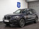 BMW X3 3.0 30d M Sport Auto xDrive Euro 6 (s/s) 5dr