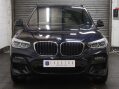 BMW X3 3.0 30d M Sport Auto xDrive Euro 6 (s/s) 5dr 9
